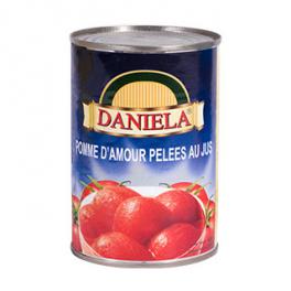 DANIELA Whole Peeled Tomato
