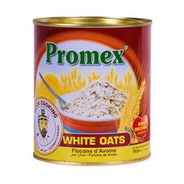 PROMEX White Oats