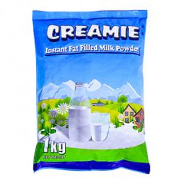 CREAMIE Instant Fat Filled Milk Powder