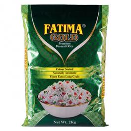 FATIMA GOLD Basmati Rice