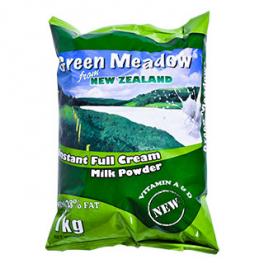 GREEN MEADOW 1Kg New Zealand