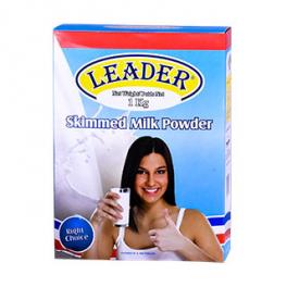 LEADER SKIMMED Milk Powder
