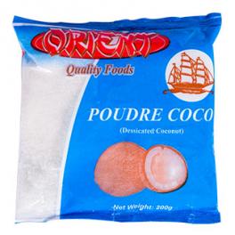 ORIENT Coco Powder (Dessicated Coconut)