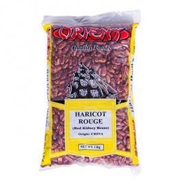 ORIENT Haricot Rouge (Red Kidney Beans)