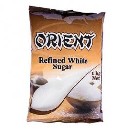 ORIENT Refined White Sugar