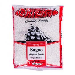 ORIENT Sagoo (Tapioca pearl)