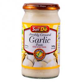 SUNDIP Garlic Paste