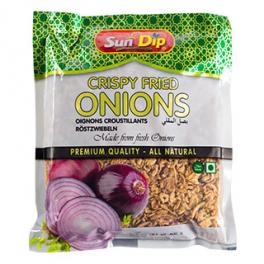 SUNDIP Onion Fried