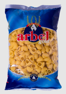 ARBEL Gold Lumache 500g