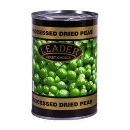 LEADER Green Peas