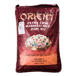 ORIENT GOLD Basmati Rice 1121 XL