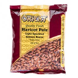 ORIENT Haricot Pale (Light Speckle Beans)