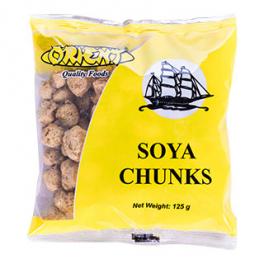 ORIENT Soya Beans (Soya Chunks)