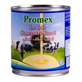 Promex Sweet Condensed filled Milk