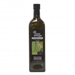 Saint George Extra Virgin Olive Oil 1L