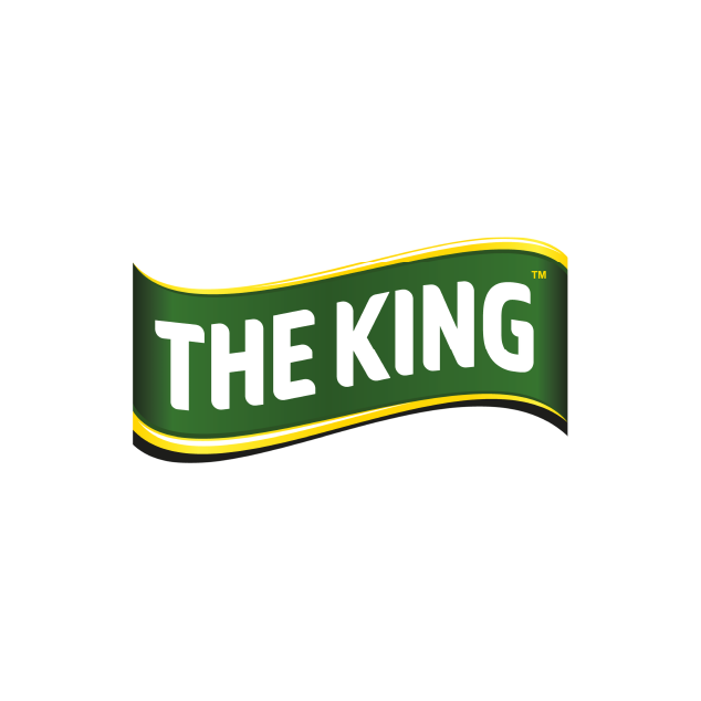 THE KING
