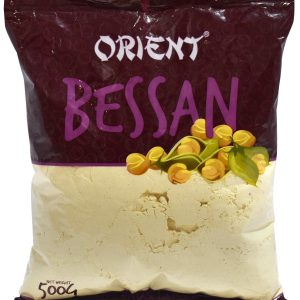 ORIENT Besan 500g (Gram Flour)