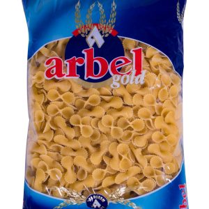 ARBEL Gold Tripolini 500g