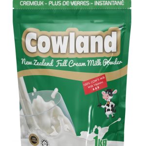 COWLAND Full cream Milk Powder 1 Kg