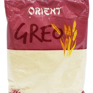 ORIENT Greo 500g (Semolina)