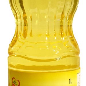ORIENT Gold Sunflower Oil 1Lt