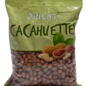 ORIENT Pistache 500g (Dried Peanuts)