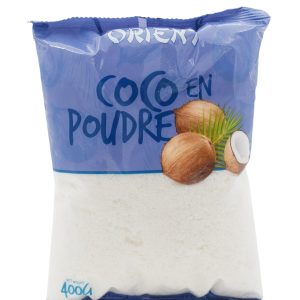 ORIENT Coco Powder 400g (Dessicated Coconut)