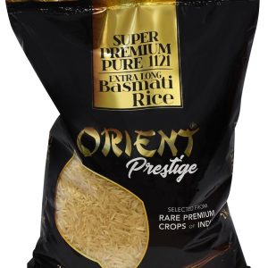 ORIENT PRESTIGE Basmati Rice 2kg