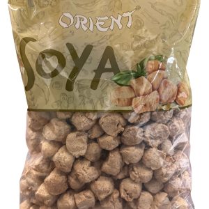 ORIENT Soya Beans 500g (Soya Chunks)