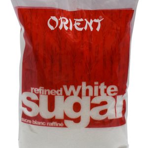 ORIENT Refined White Sugar 1kg