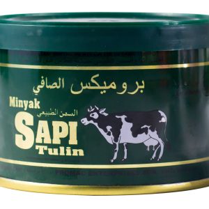 PROMEX PURE GHEE 125G TIN