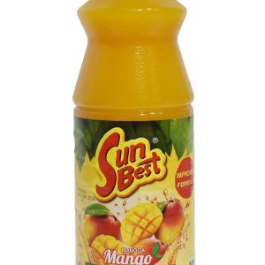 SUNBEST Mango 850 ml