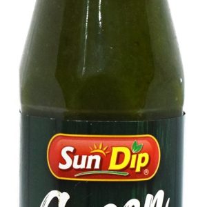 SUNDIP Green Chilli Sauce 330 gm