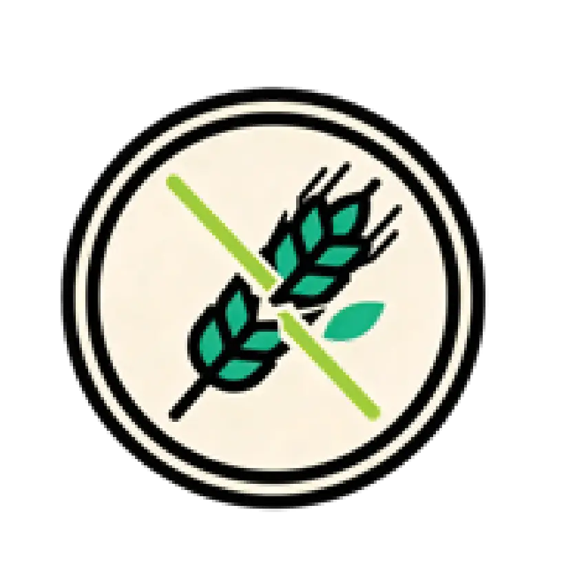 Gluten Free