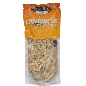 Leader Crevette sec 80g (Special Chatini)