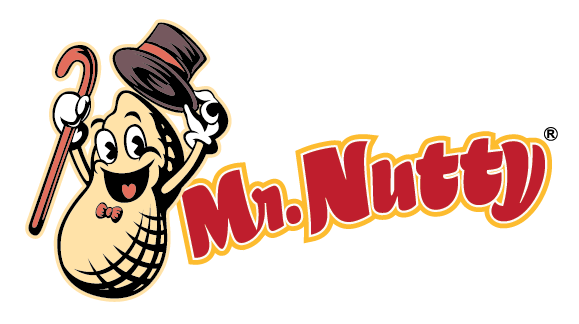 MR NUTTY
