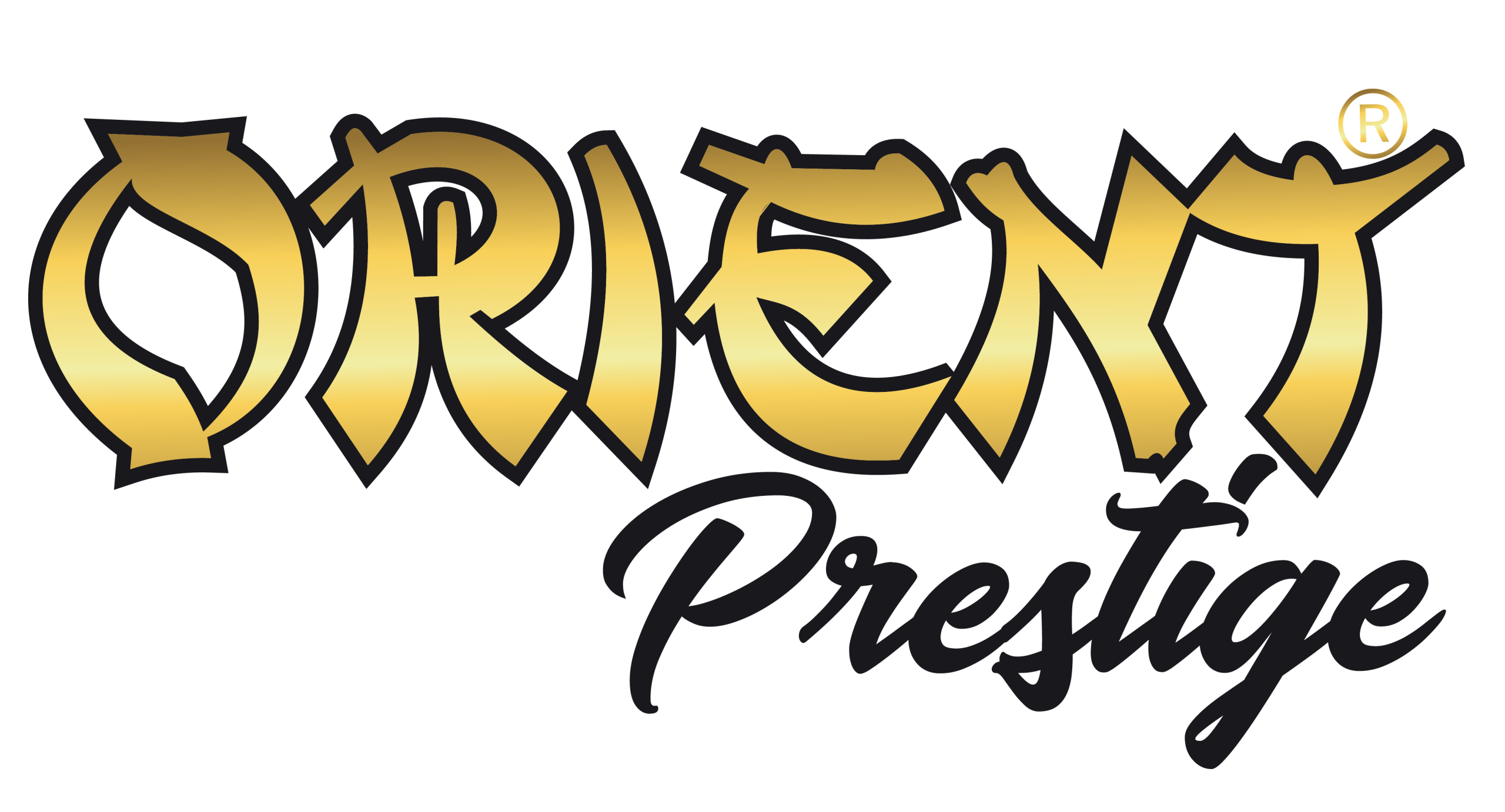 ORIENT PRESTIGE