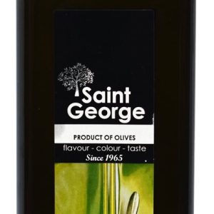 Saint George Olive Oil 1L