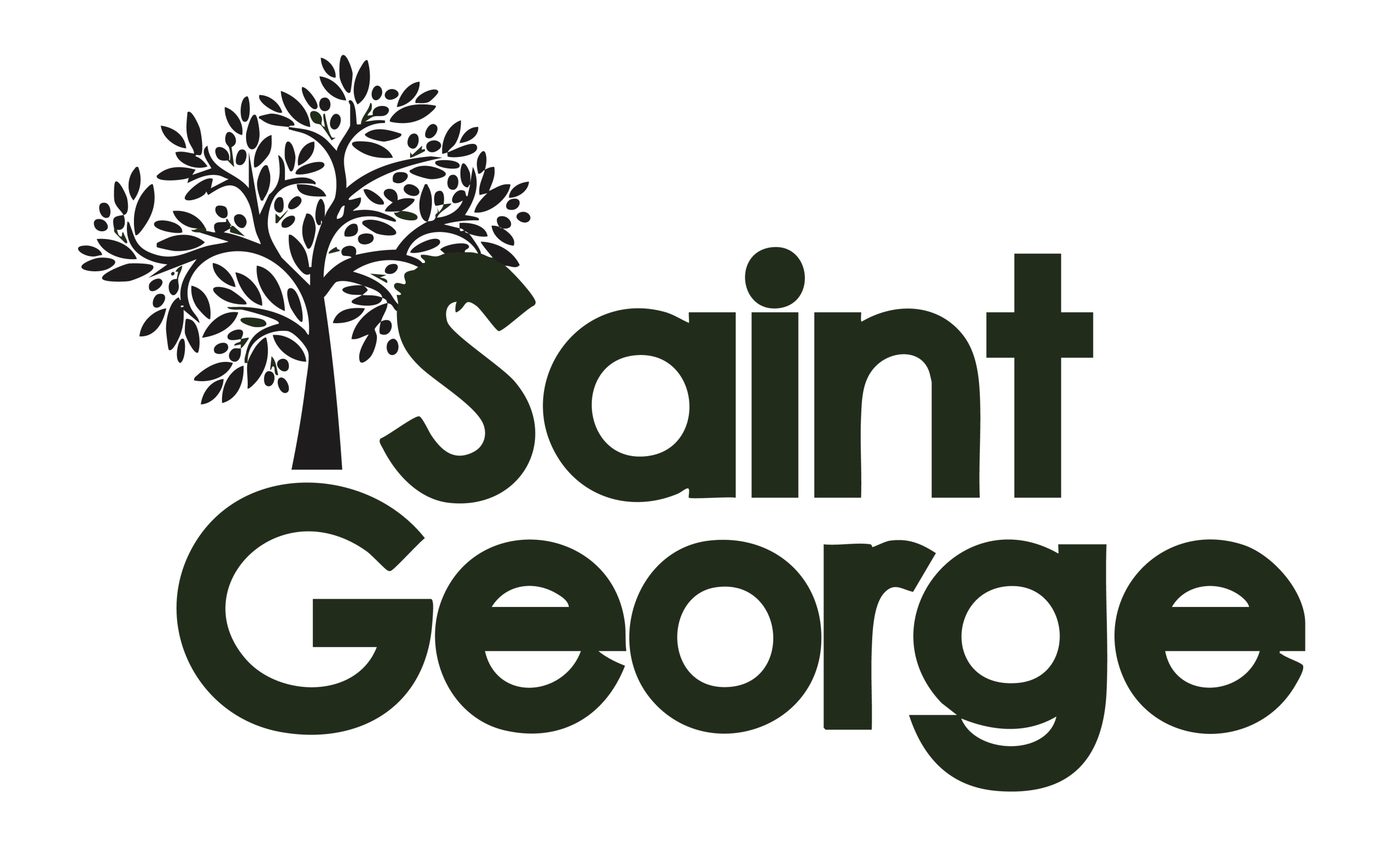 SAINT GEORGE