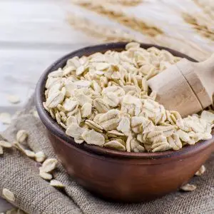 Cereals